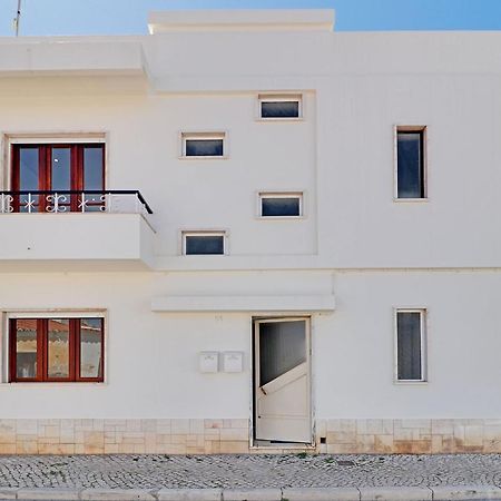 The Fig And Almond Houses 维拉·雷阿尔·德·桑托亚 外观 照片